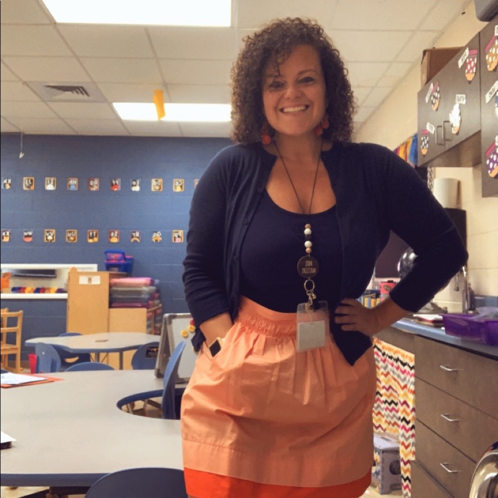 Meet your Posher, Connie